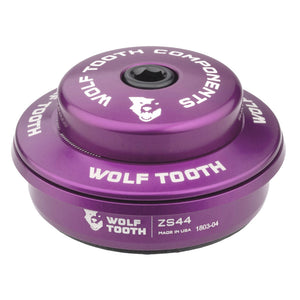 Wolf Tooth ZS44/28.6 Performance Headset purple