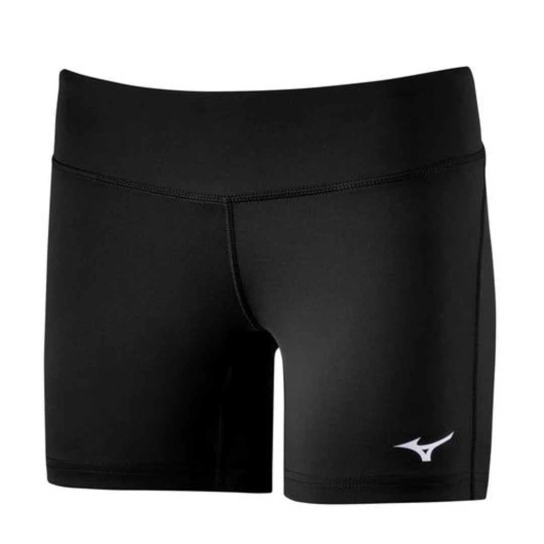 Mizuno Women's Victory 5" Volleyball Short black