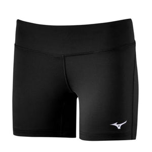 Mizuno Women's Victory 5" Volleyball Short black