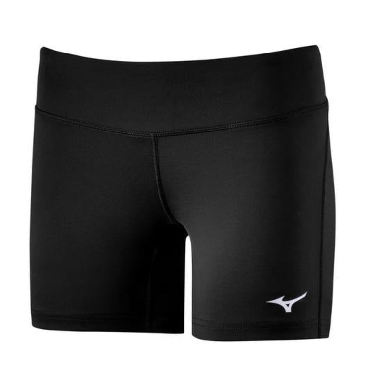 Mizuno Women's Victory 5" Volleyball Short black