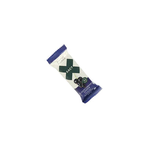 Xact Fruit Energy Bar Blackcurrant