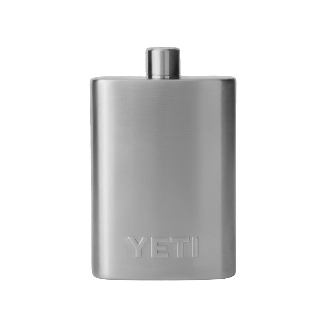 YETI Flask Stainless