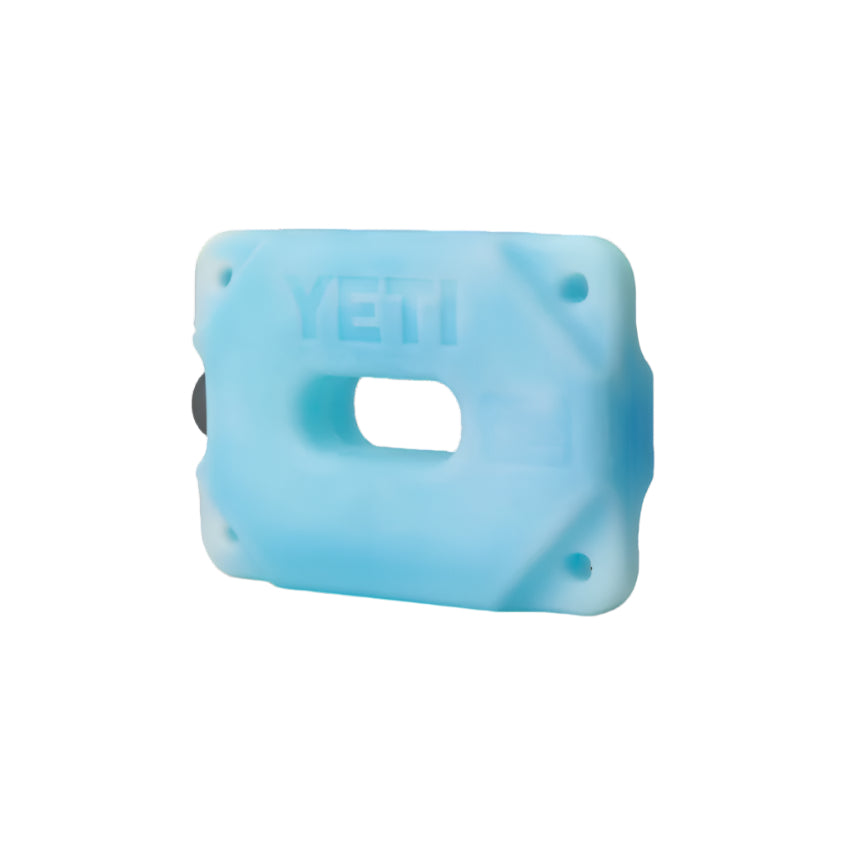 YETI Ice Block 2lb blue