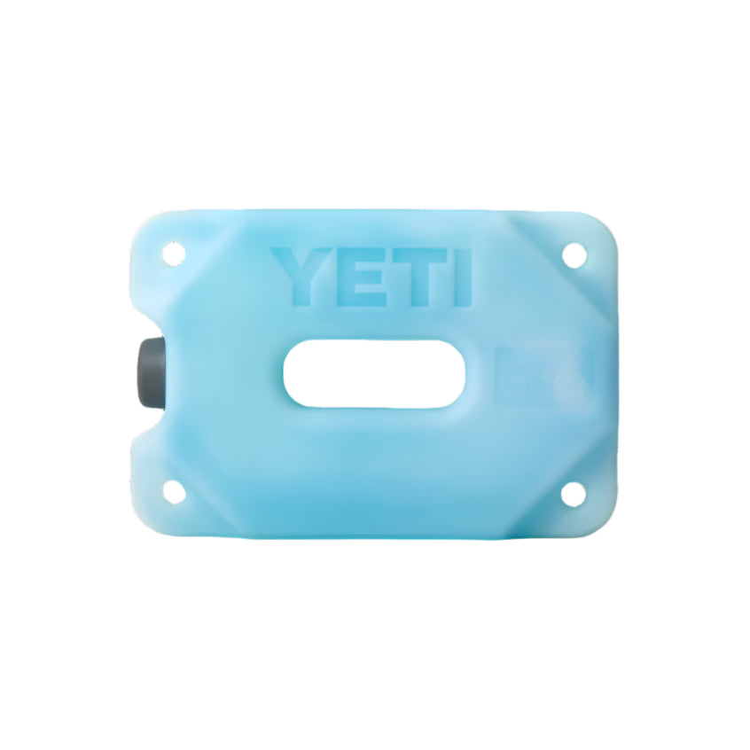 YETI Ice Block 2lb blue