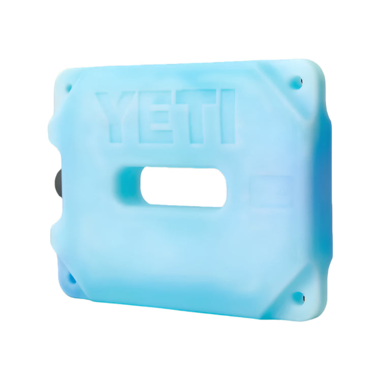 YETI Ice Block 4lb blue