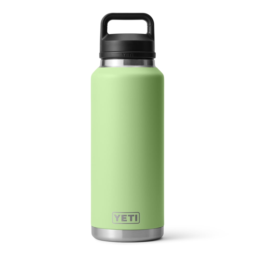 YETI Rambler Bottle 46oz Key Lime