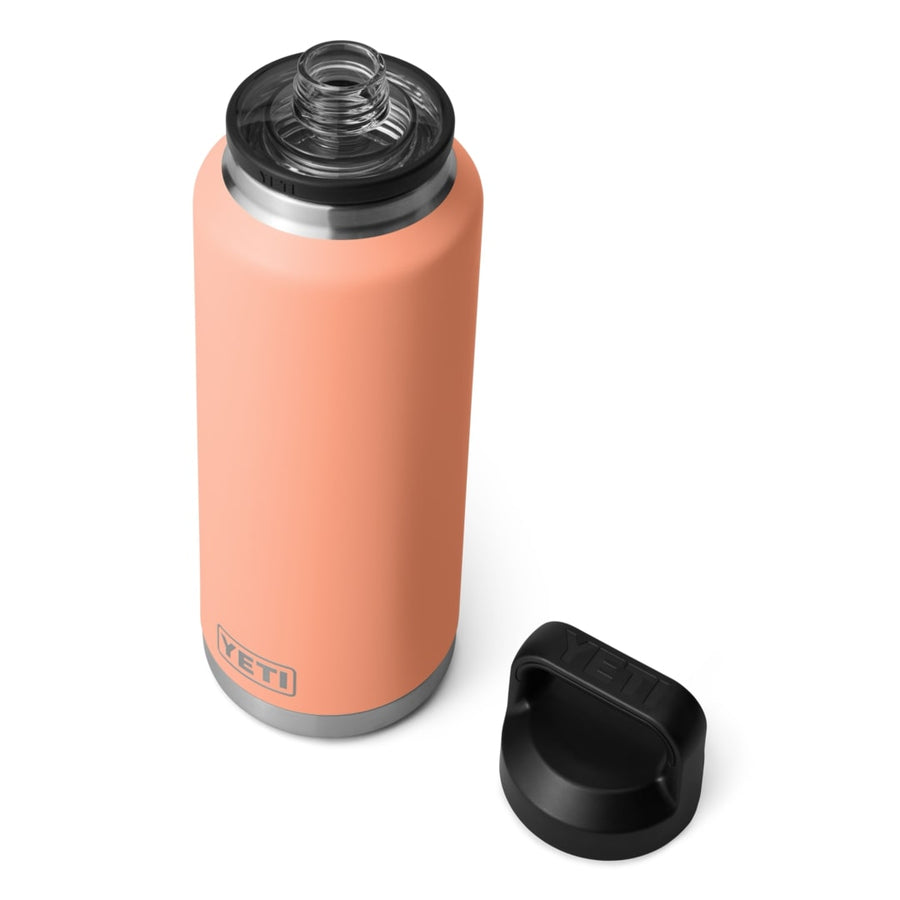 YETI Rambler Bottle 46oz Low Country Peach 1