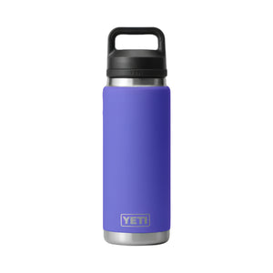 YETI Rambler Chug Cap Bottle 26 oz / 739 ml ultramarine violet purple