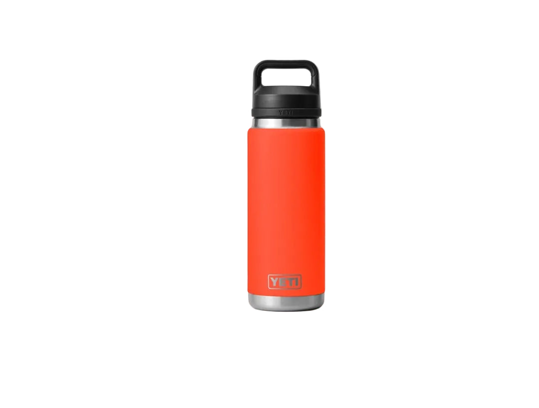 YETI Rambler Chug Cap Bottle 26oz/739ml