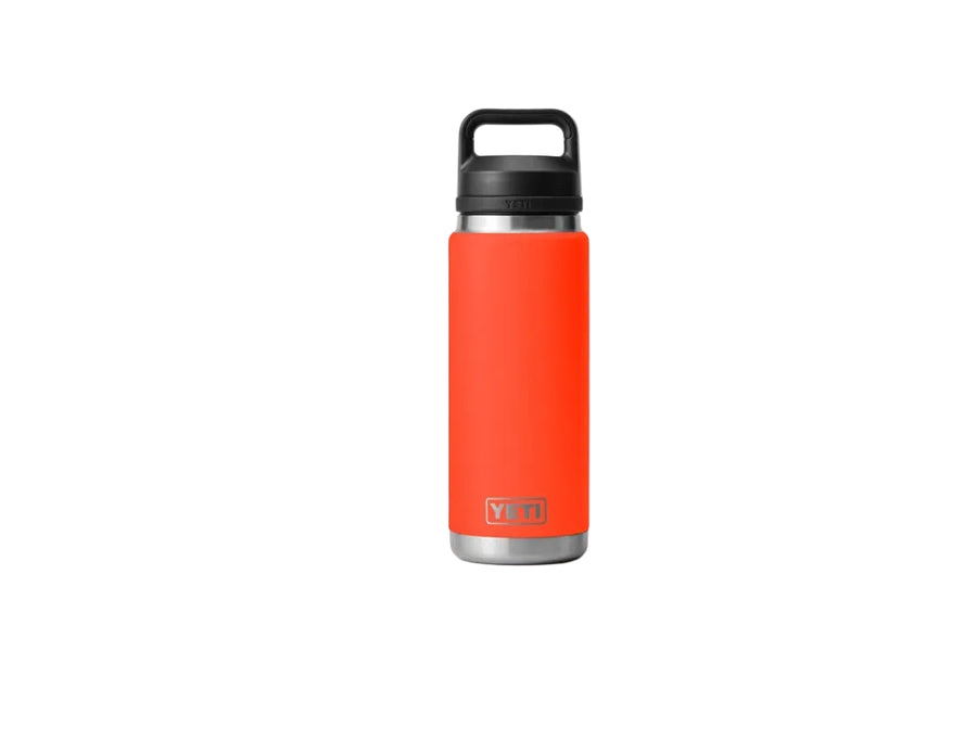 YETI Rambler Chug Cap Bottle 26oz/739ml