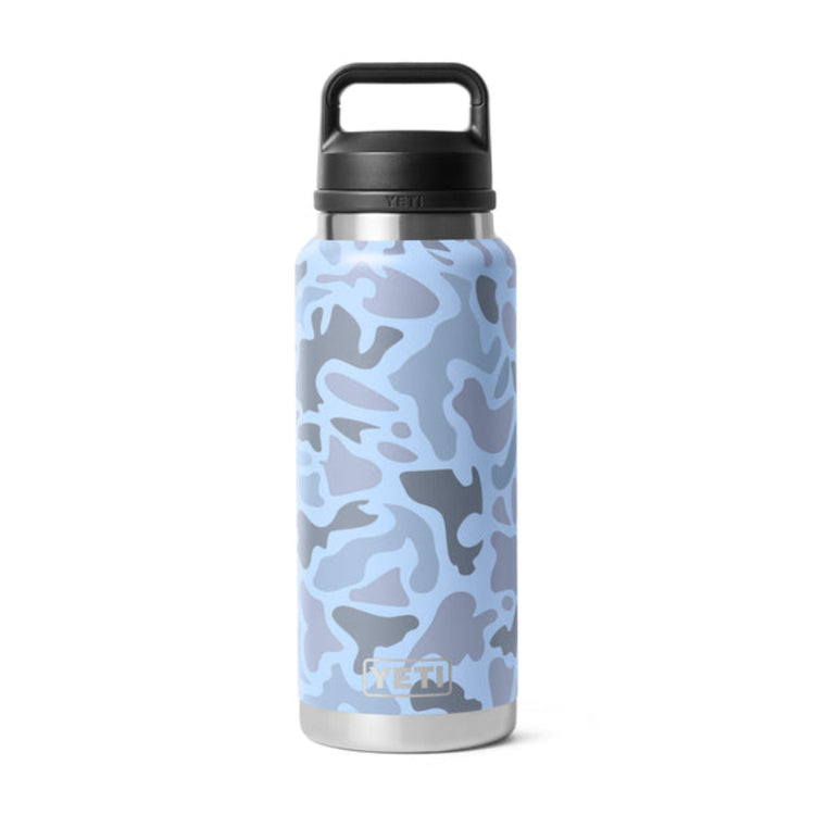 YETI Rambler Chug Cap Bottle 36oz/1L