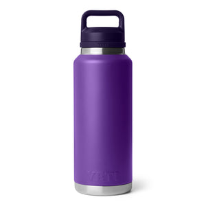 YETI Rambler Chug Cap Bottle 46oz/1.36L pace purple
