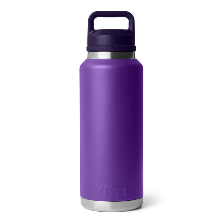 YETI Rambler Chug Cap Bottle 46oz/1.36L pace purple