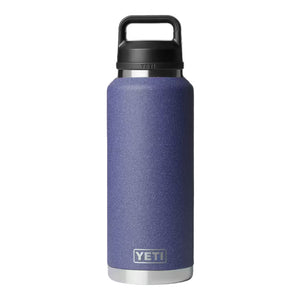 YETI Rambler Chug Cap Bottle 46 oz / 1.36 L moon dust purple