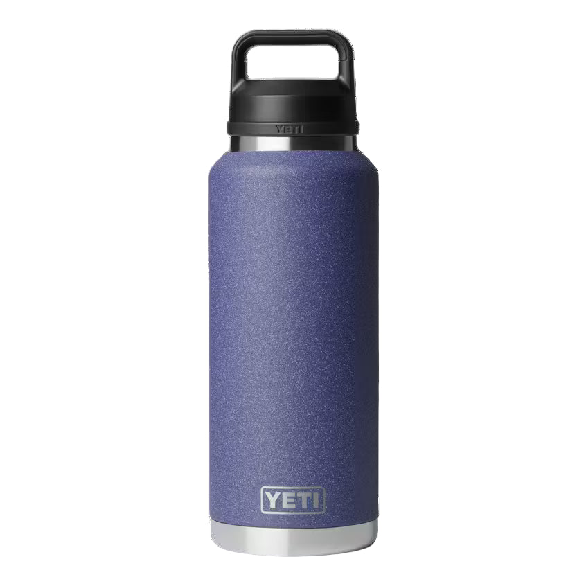 YETI Rambler Chug Cap Bottle 46 oz / 1.36 L moon dust purple