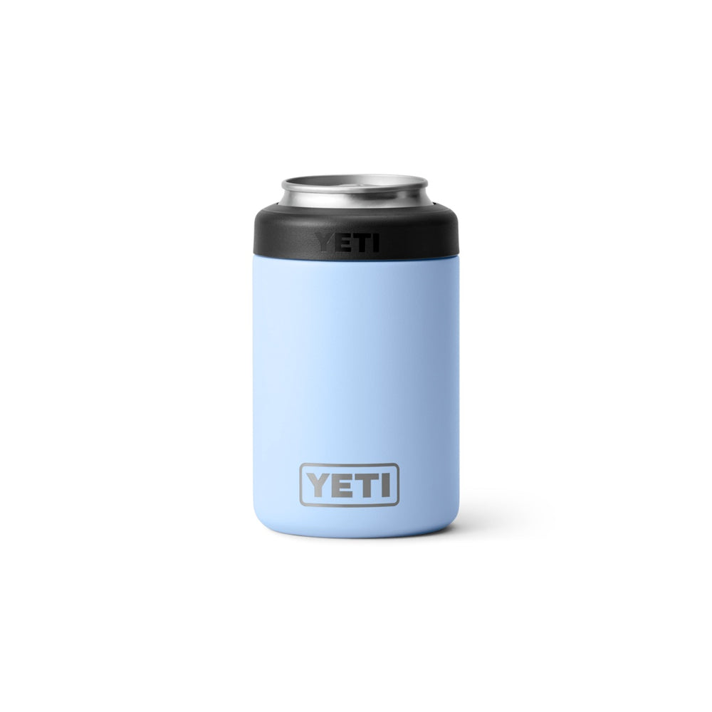 YETI Rambler Colster Big Sky Blue