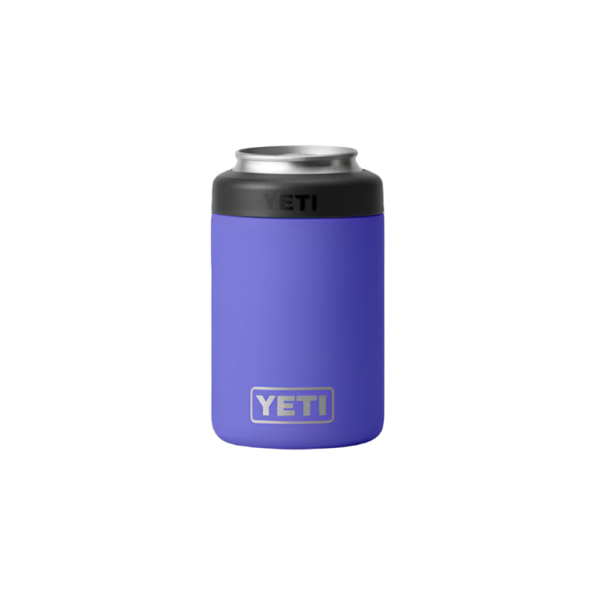 YETI Rambler Colster Ultramarine Violet 355ml purple