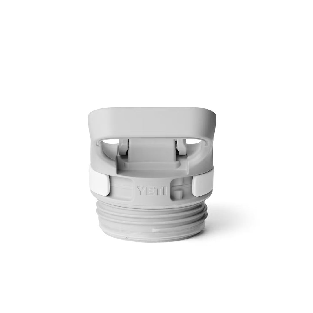 YETI Rambler Flip Chug Cap grey