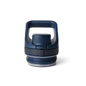 YETI Rambler Flip Chug Cap navy