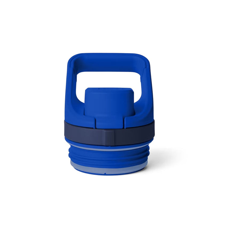 YETI Rambler Flip Chug Cap royal blue