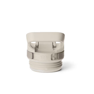YETI Rambler Flip Chug Cap royal taupe