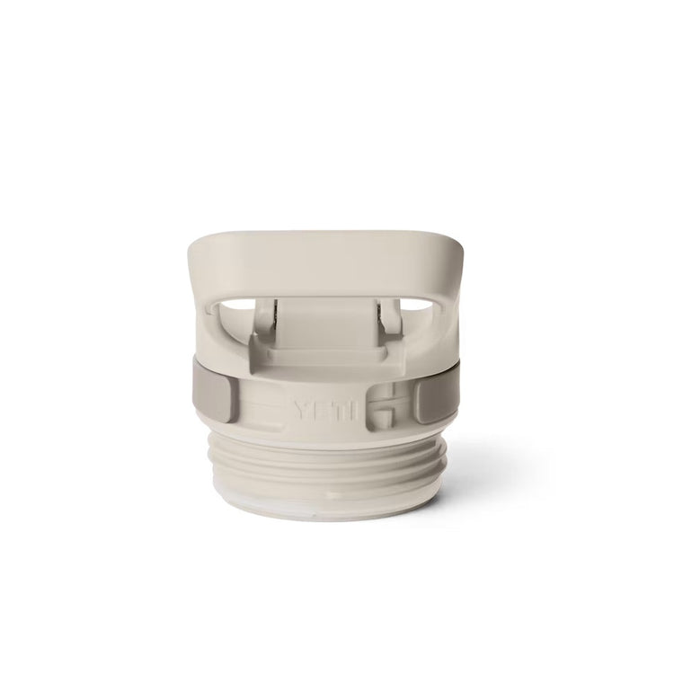 YETI Rambler Flip Chug Cap royal taupe