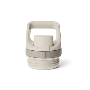 YETI Rambler Flip Chug Cap royal taupe