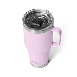 YETI Rambler Travel Mug 30 oz / 887 ml cherry blossom pink