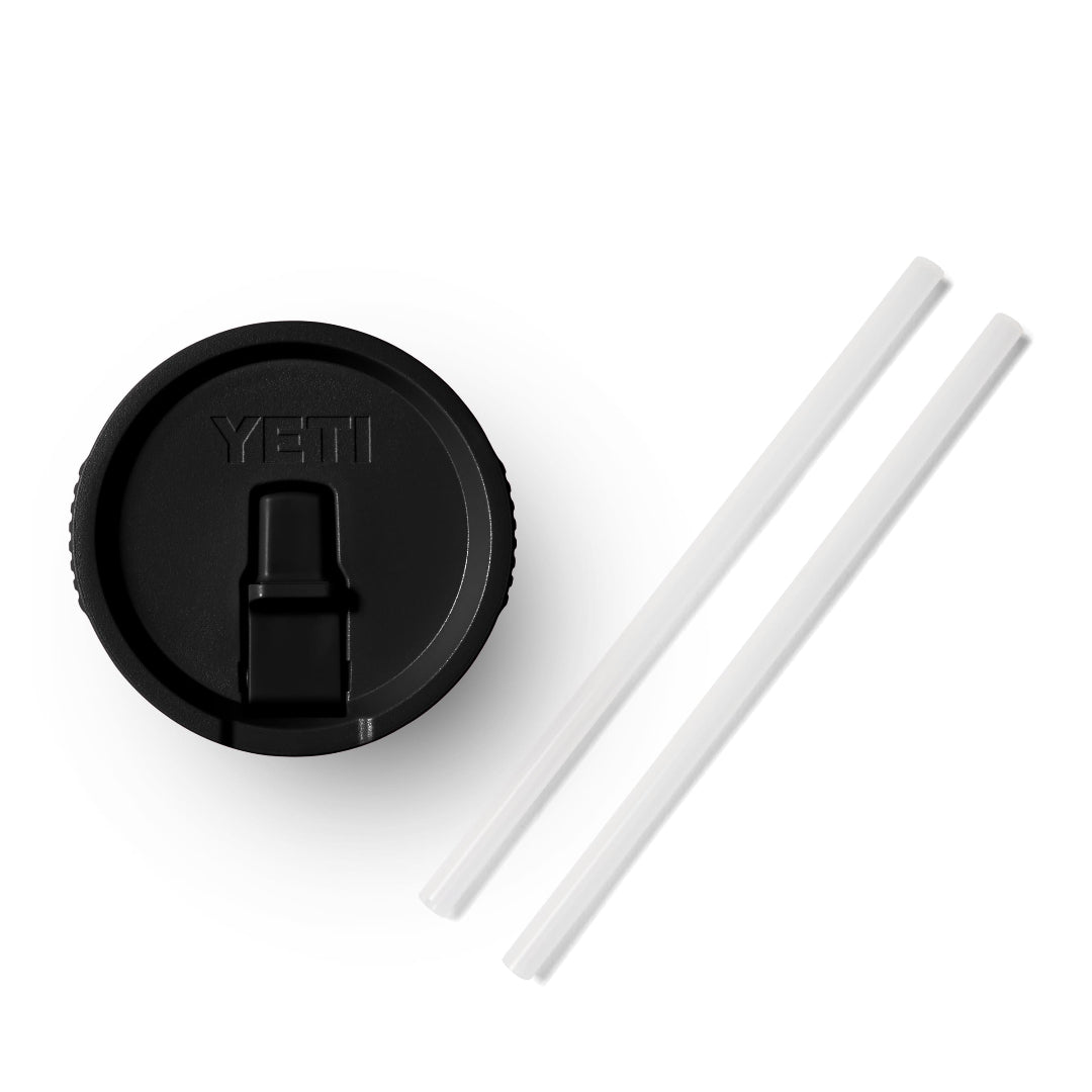 YETI Rambler Travel Mug Straw Lid