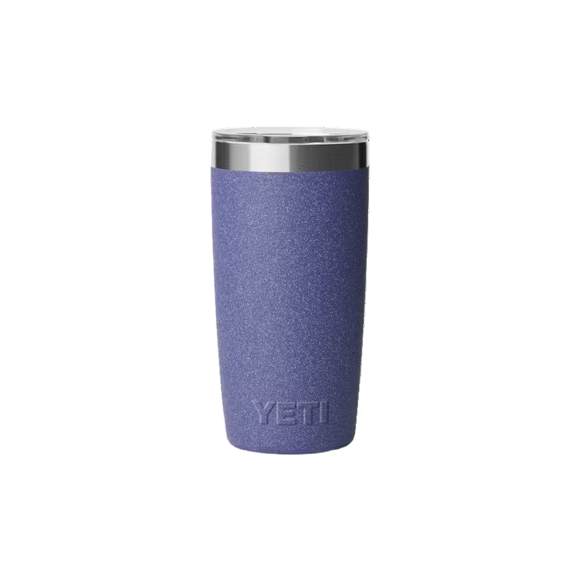 YETI Rambler Tumbler 20oz/591ml moon dust purple