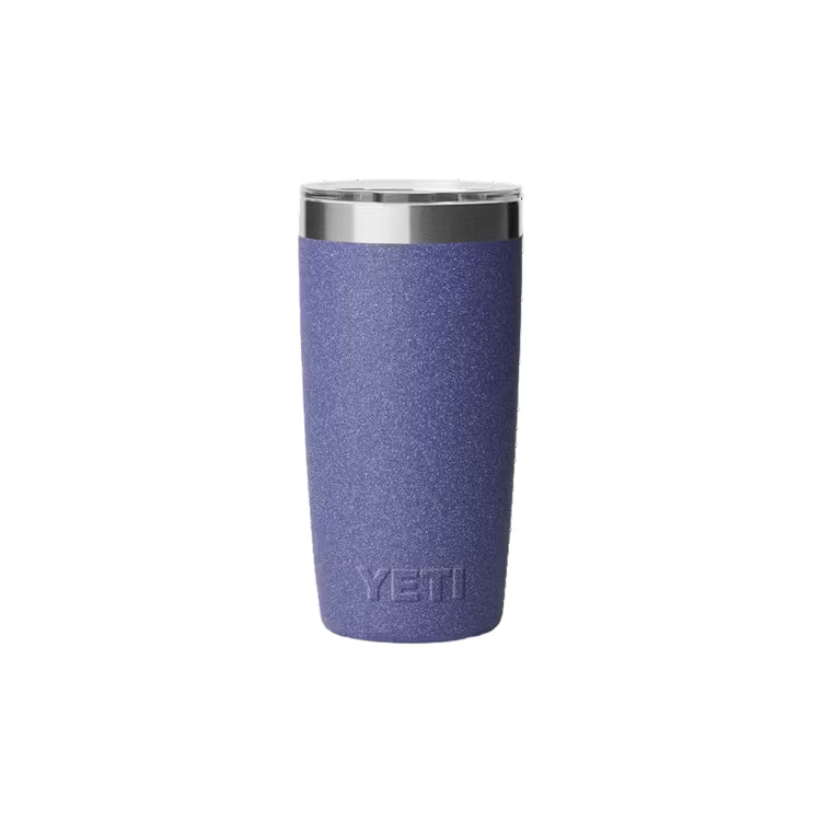 YETI Rambler Tumbler 20oz/591ml moon dust purple