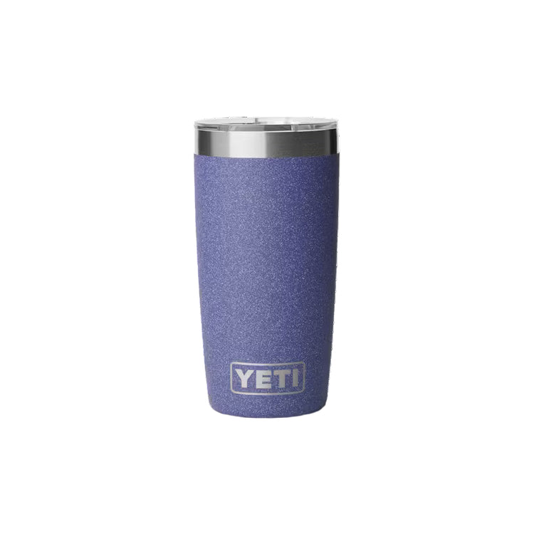 YETI Rambler Tumbler 20oz/591ml moon dust purple
