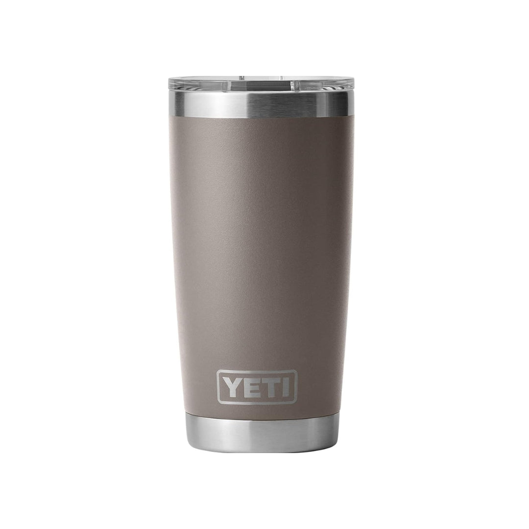 YETI Rambler Tumbler 20oz/591ml taupe