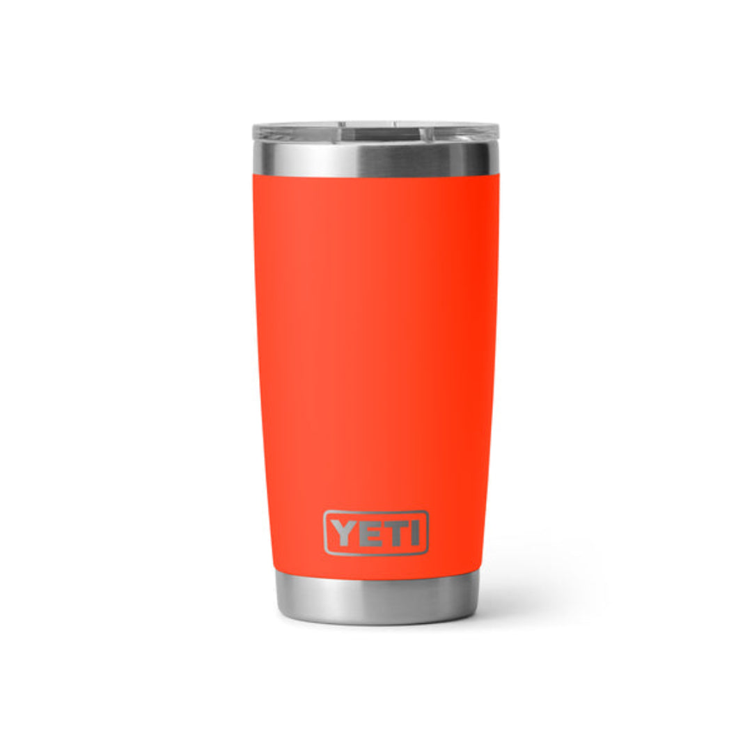 YETI Rambler Tumbler 20oz/591ml