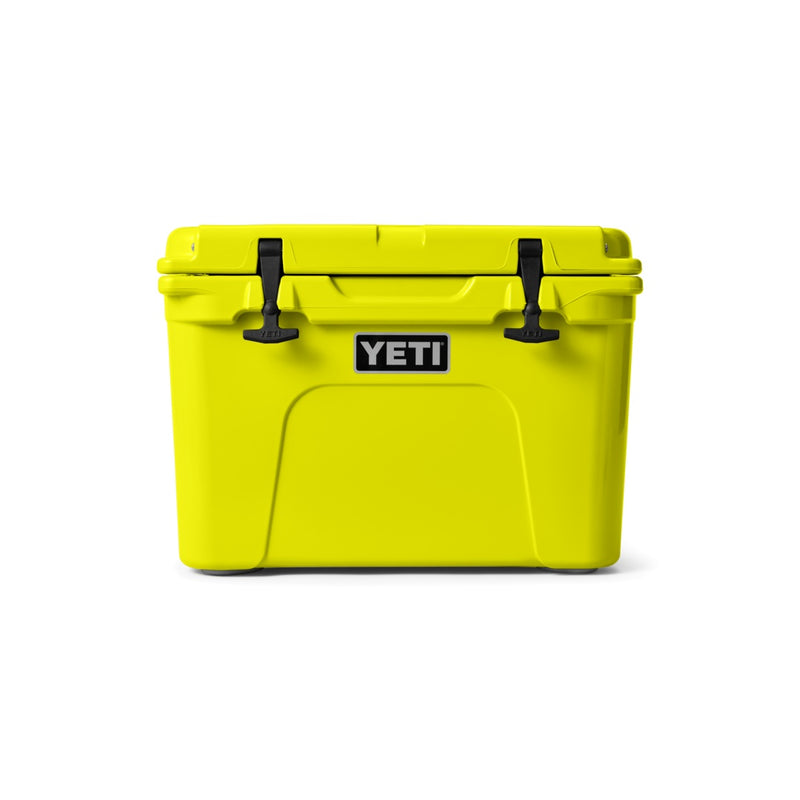 YETI Tundra 35 Hard Cooler