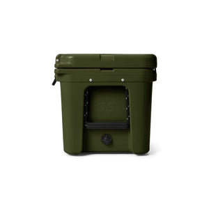 YETI Tundra 35 Hard Cooler olive