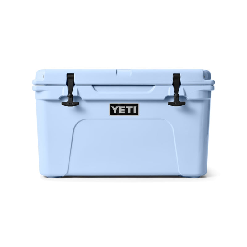 YETI Tundra 45 Cooler Big Sky Blue