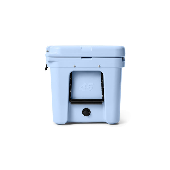 YETI Tundra 45 Cooler Big Sky Blue