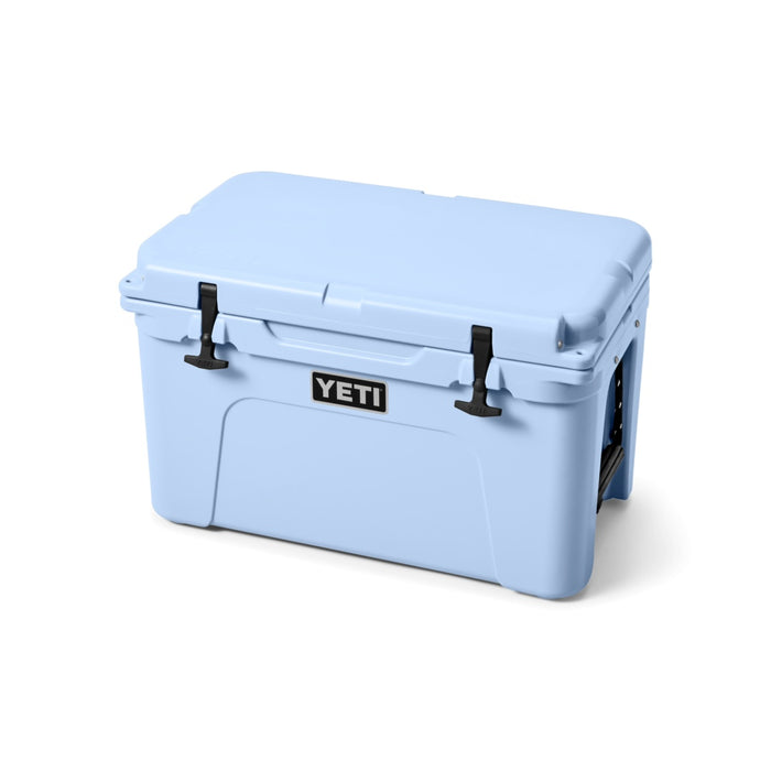 YETI Tundra 45 Cooler Big Sky Blue