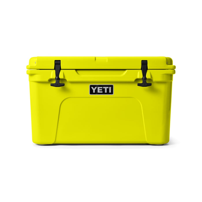 YETI Tundra 45 Cooler Firefly Yellow