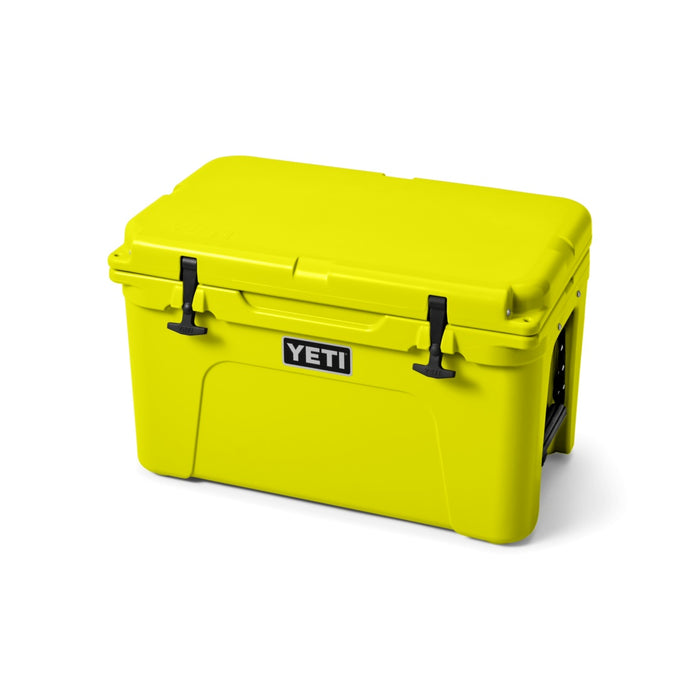 YETI Tundra 45 Cooler Firefly Yellow