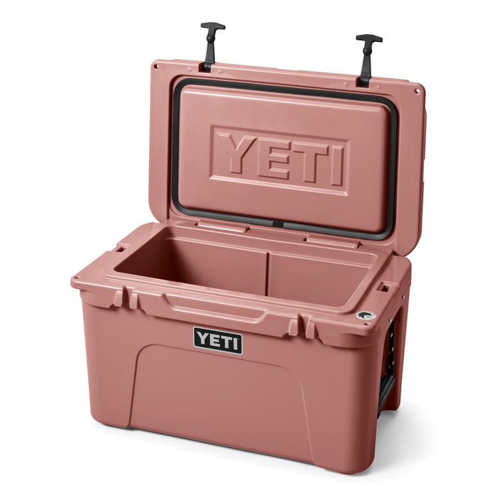 YETI Tundra 45 Cooler Sandstone Pink 1