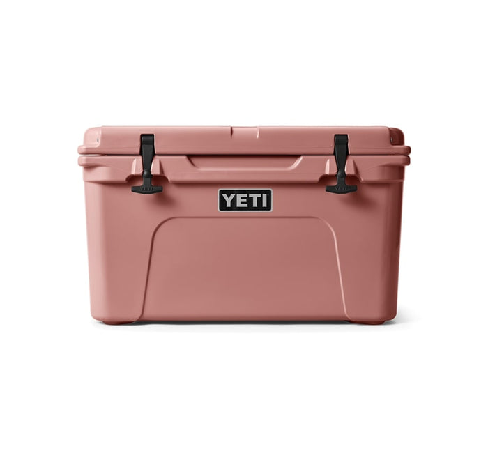 YETI Tundra 45 Cooler Sandstone Pink 2
