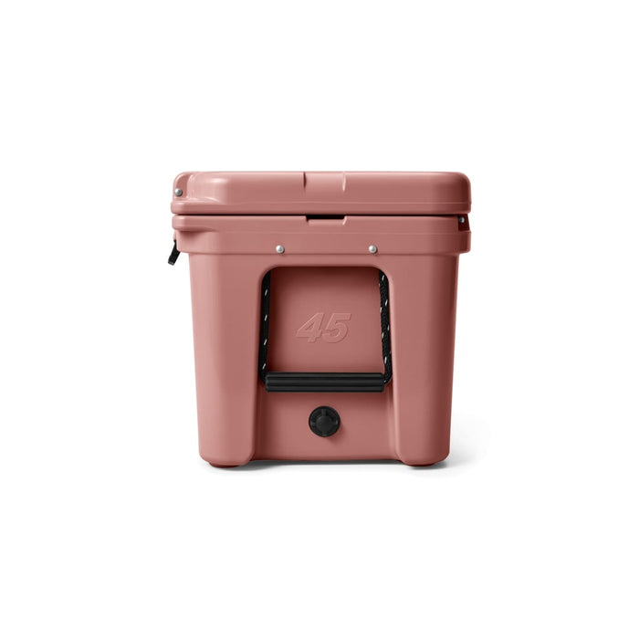 YETI Tundra 45 Cooler Sandstone Pink 3