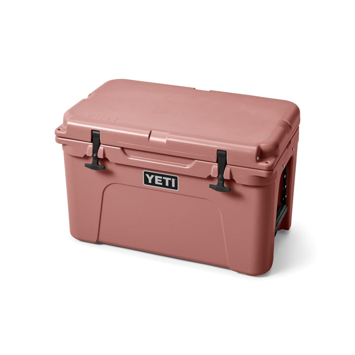 YETI Tundra 45 Cooler Sandstone Pink