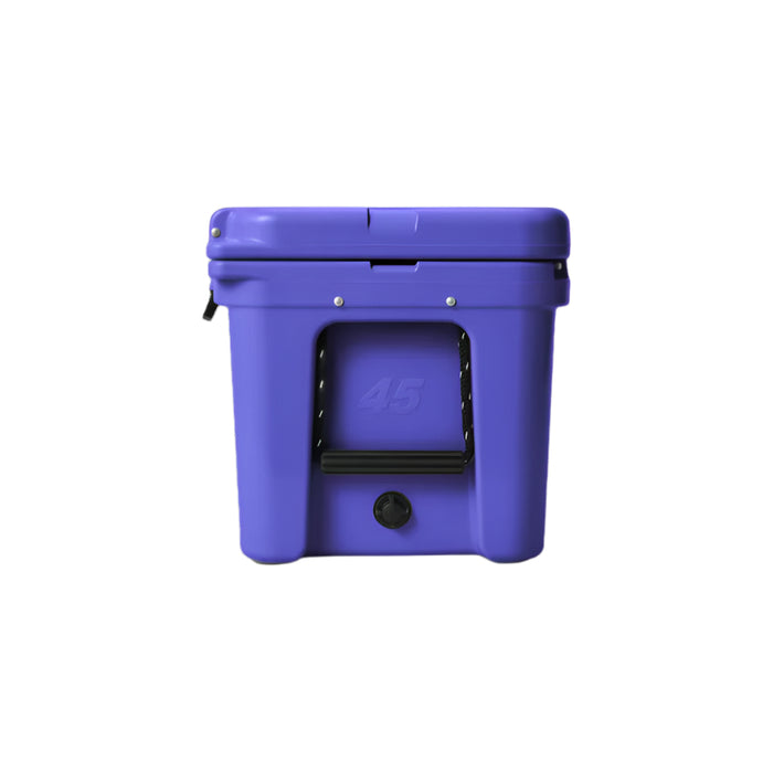 YETI Tundra 45 Cooler Ultramarine Violet purple