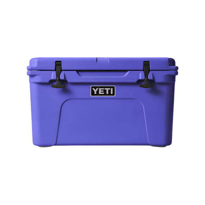 YETI Tundra 45 Cooler Ultramarine Violet purple