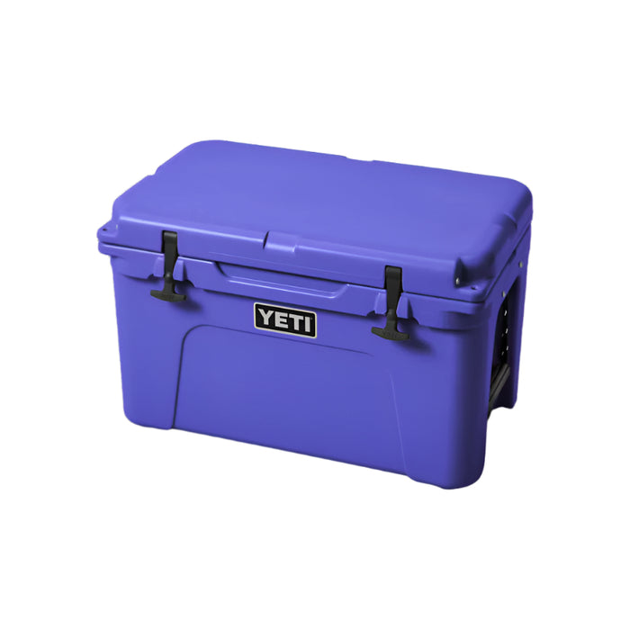 YETI Tundra 45 Cooler Ultramarine Violet purple