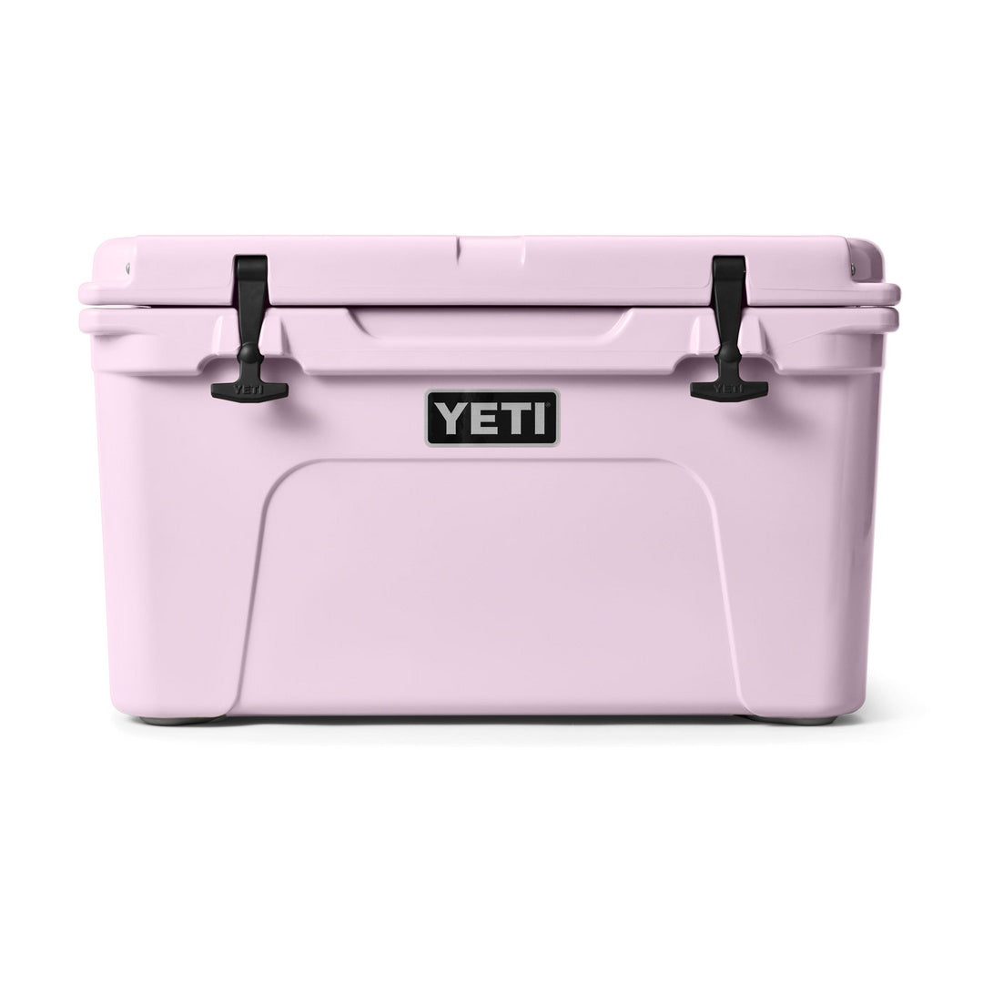 YETI Tundra 45 Hard Cooler cherry blossom pink
