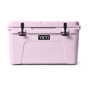 YETI Tundra 45 Hard Cooler cherry blossom pink